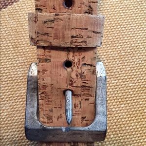 BKE 67 Belt Buckle size 38